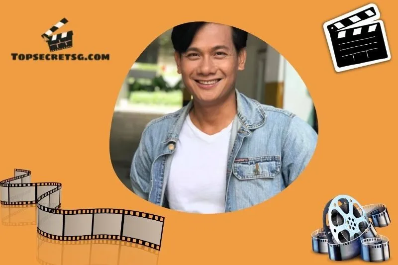 Các bộ phim nổi bật của diễn viên Võ Thành Tâm