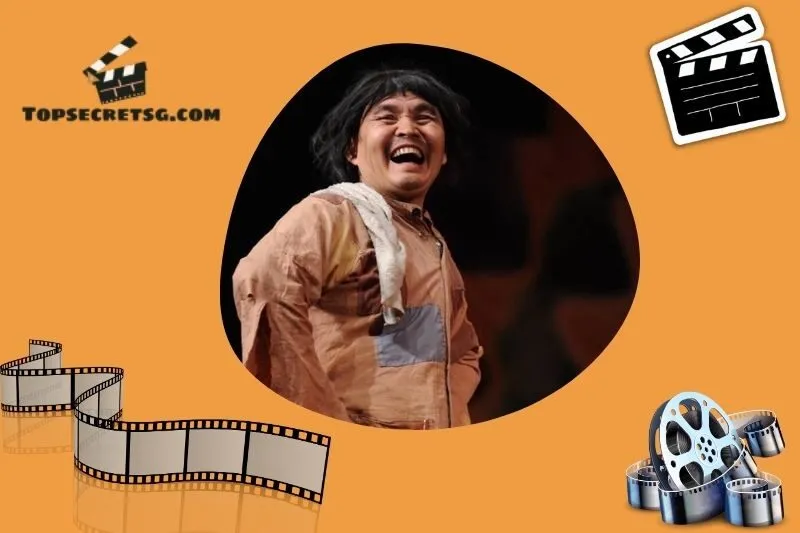 Các bộ phim nổi bật của diễn viên Xuân Hinh