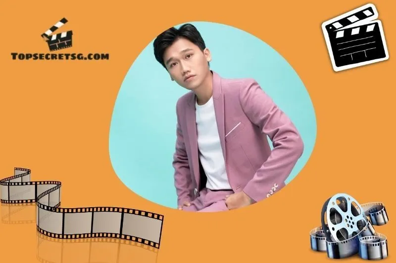 Các bộ phim nổi bật của diễn viên Xuân Nghị