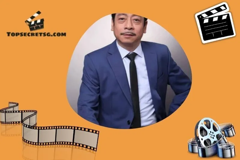 Các bộ phim nổi bật của diễn viên Hoàng Dũng