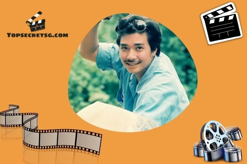 Các bộ phim nổi bật của diễn viên Lê Tuấn Anh