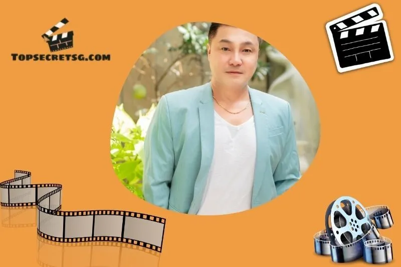 Các bộ phim nổi bật của diễn viên Lý Hùng