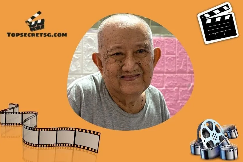 Các bộ phim nổi bật của diễn viên Mạc Can