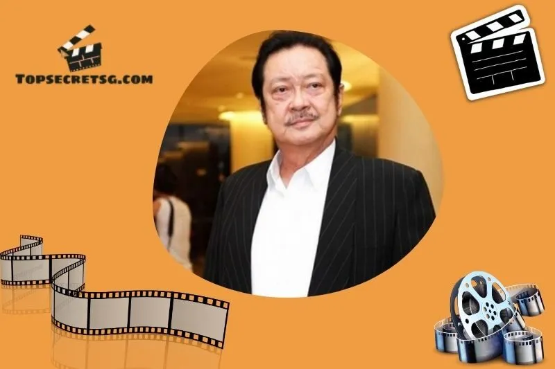 Các bộ phim nổi bật của diễn viên Nguyễn Chánh Tín