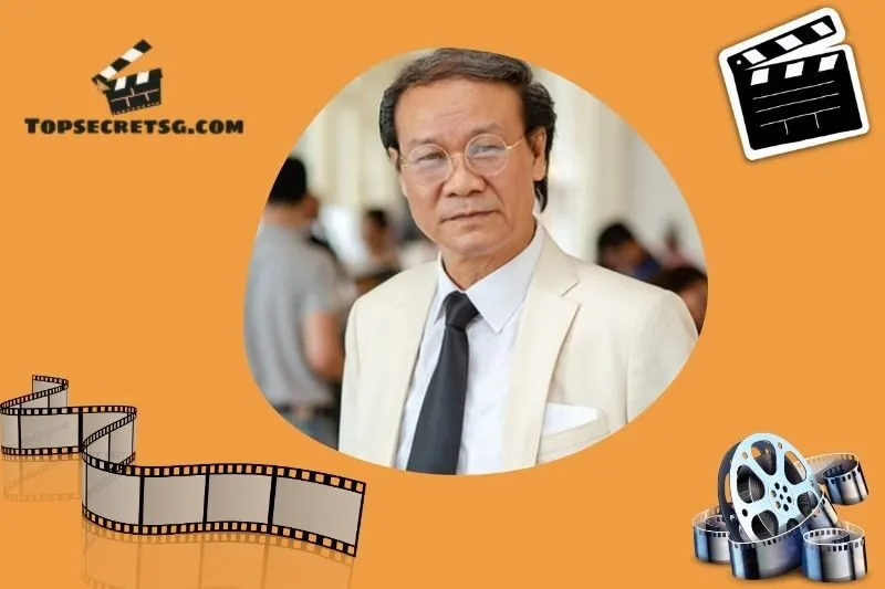 Các bộ phim nổi bật của diễn viên Nguyễn Hải