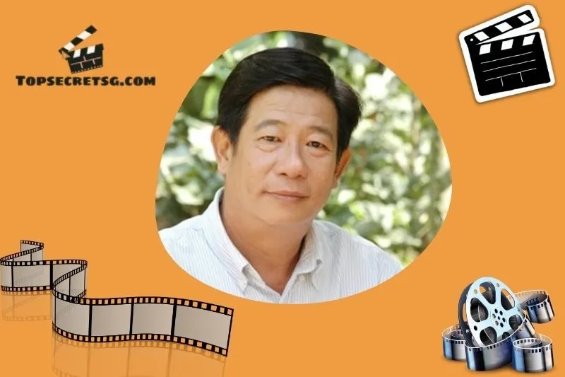 Các bộ phim nổi bật của diễn viên Nguyễn Hậu