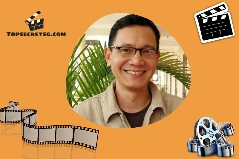 Các bộ phim nổi bật của diễn viên Phạm Cường