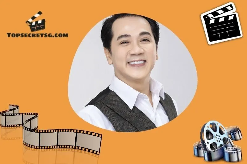 Các bộ phim nổi bật của diễn viên Thành Lộc