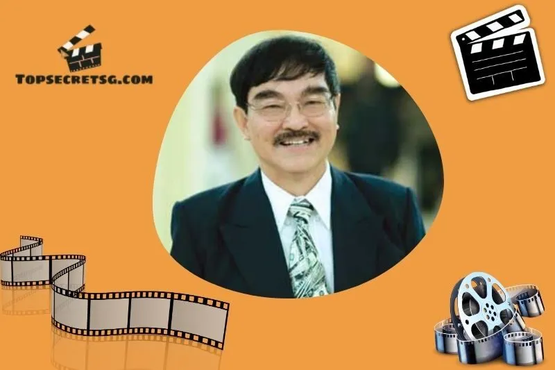 Các bộ phim nổi bật của diễn viên Thế Anh