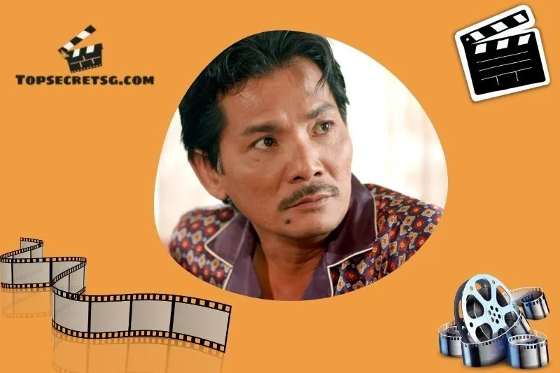Các bộ phim nổi bật của diễn viên Thương Tín