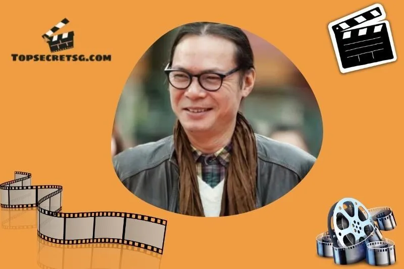 Các bộ phim nổi bật của diễn viên Trần Đức