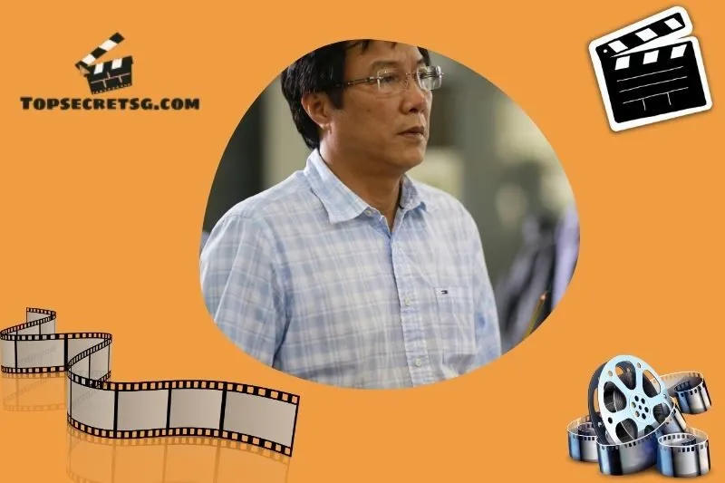 Các bộ phim nổi bật của diễn viên Trịnh Thịnh