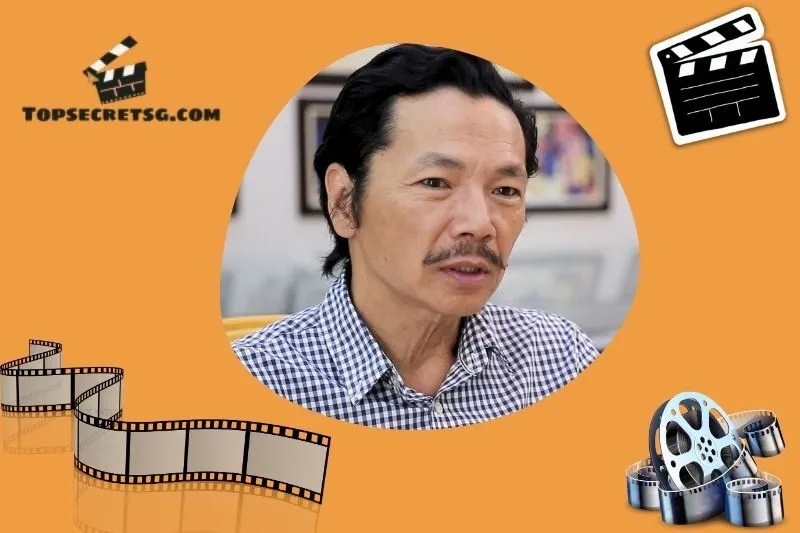 Các bộ phim nổi bật của diễn viên Trung Anh
