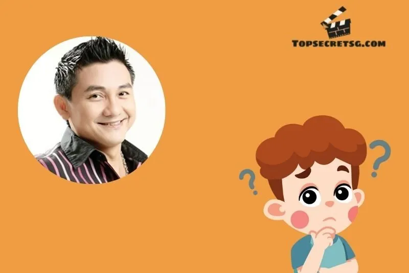 Câu hỏi thường gặp về diễn viên Anh Vũ