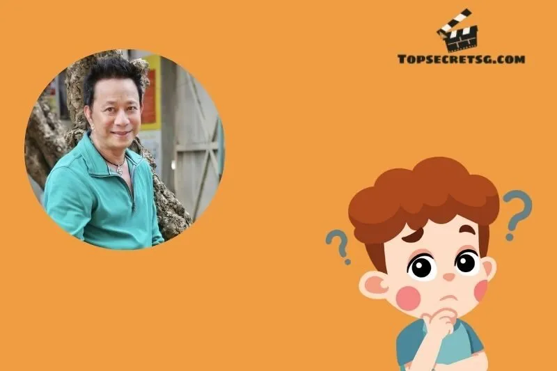 Câu hỏi thường gặp về diễn viên Bảo Chung