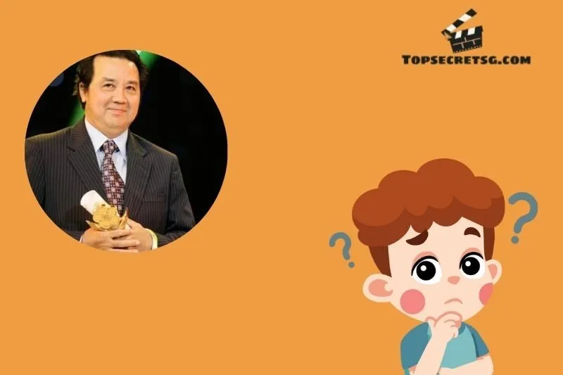 Câu hỏi thường gặp về diễn viên Bảo Quốc