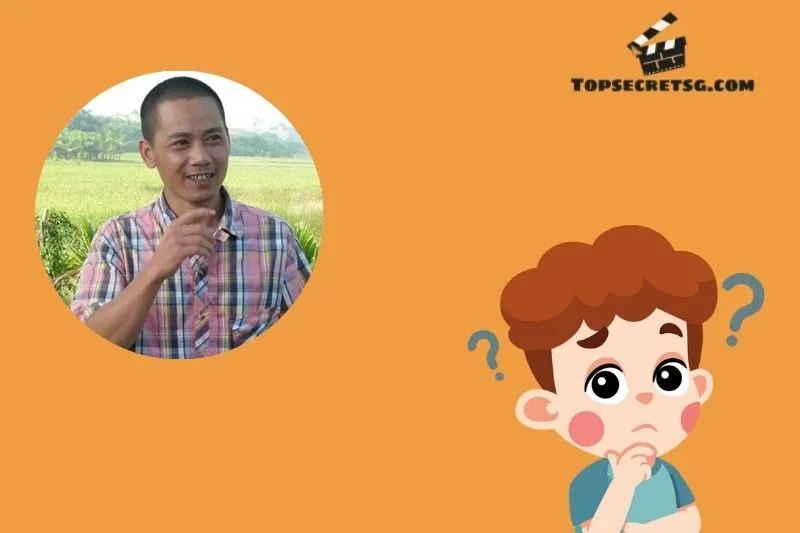 Câu hỏi thường gặp về diễn viên Bình Trọng