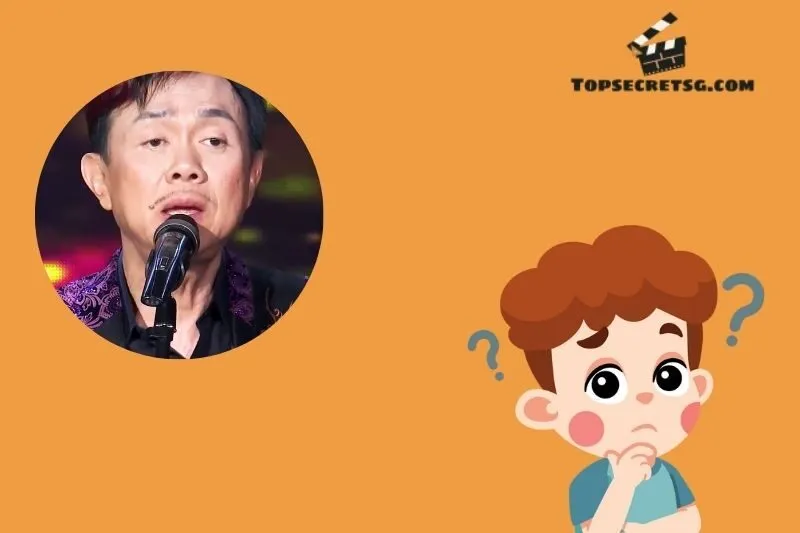 Câu hỏi thường gặp về diễn viên Chí Tài