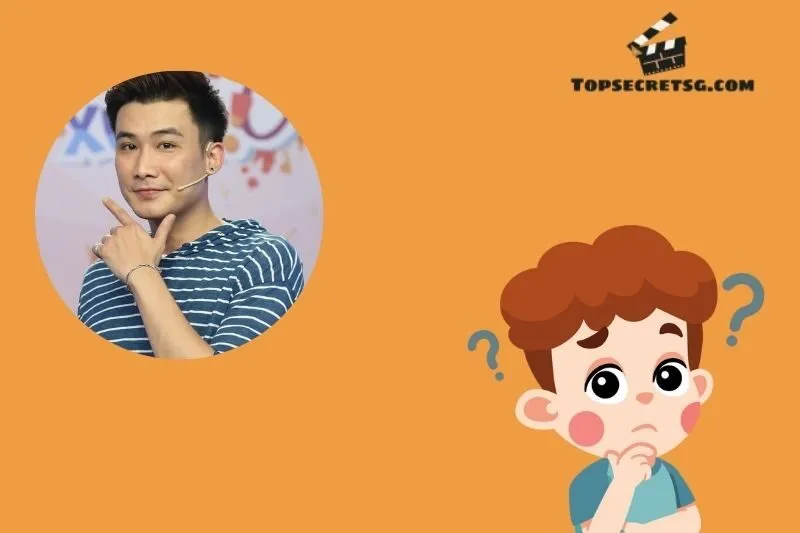 Câu hỏi thường gặp về diễn viên Chí Thiện