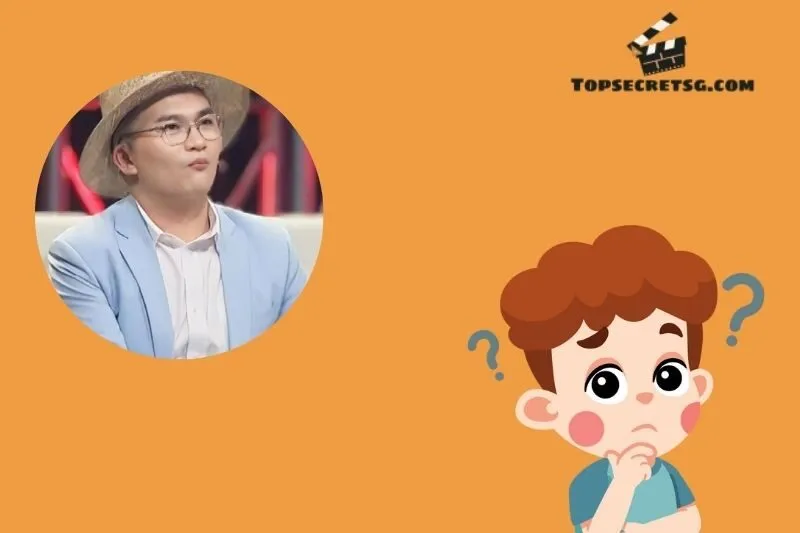 Câu hỏi thường gặp về diễn viên Đại Nghĩa