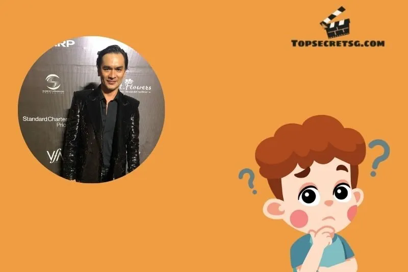 Câu hỏi thường gặp về diễn viên Đức Hải