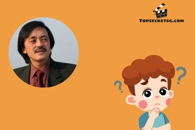 Câu hỏi thường gặp về diễn viên Giang Còi