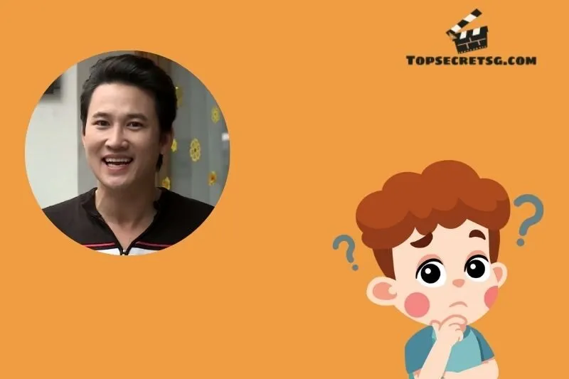 Câu hỏi thường gặp về diễn viên Hà Trí Quang