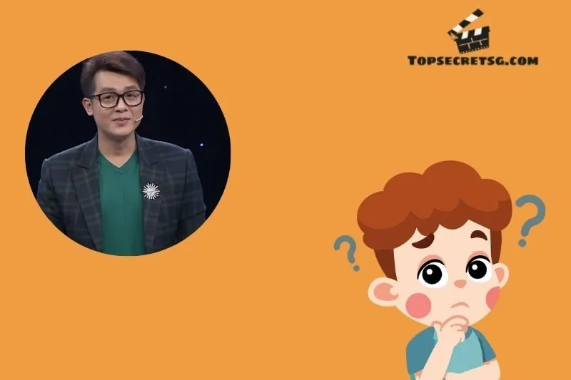 Câu hỏi thường gặp về diễn viên Hòa Hiệp