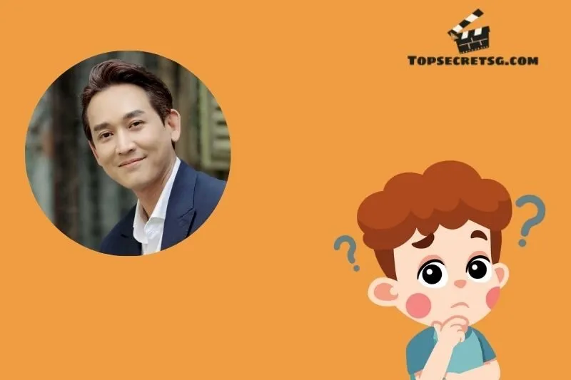 Câu hỏi thường gặp về diễn viên Hứa Vĩ Văn