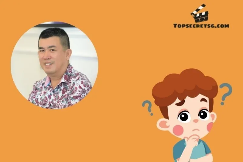 Câu hỏi thường gặp về diễn viên Nhật Cường