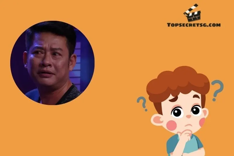 Câu hỏi thường gặp về diễn viên hài Tấn Beo