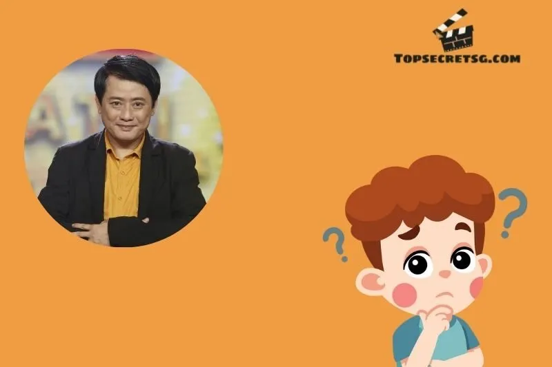 Câu hỏi thường gặp về diễn viên Tấn Bo