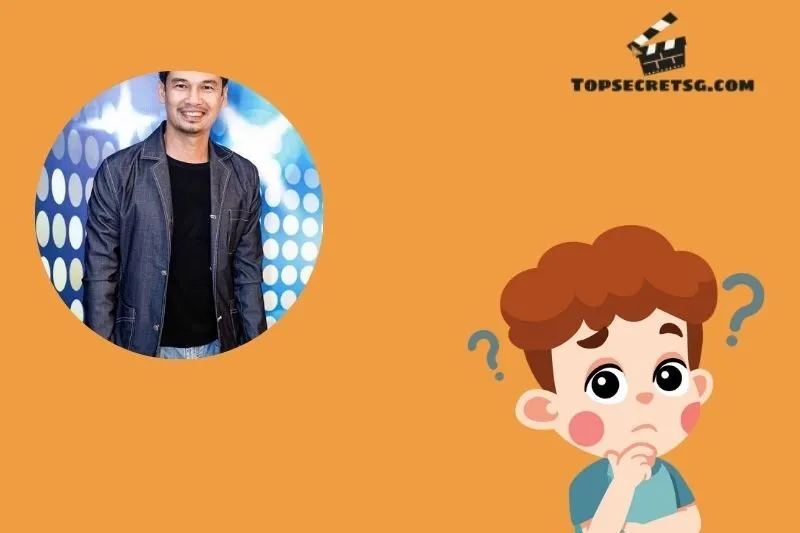 Câu hỏi thường gặp về diễn viên Tiết Cương