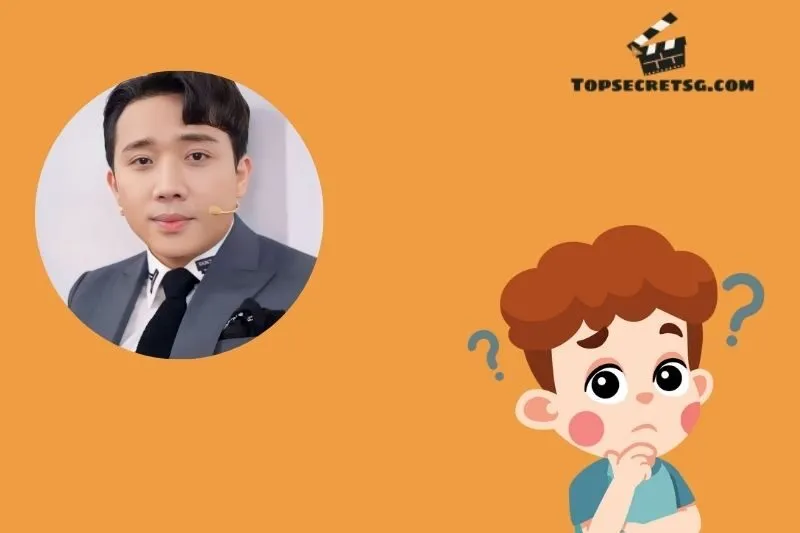 Câu hỏi thường gặp về diễn viên hài Trấn Thành