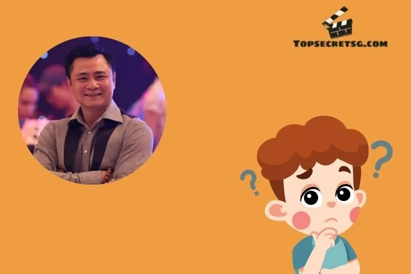 Câu hỏi thường gặp về diễn viên Tự Long