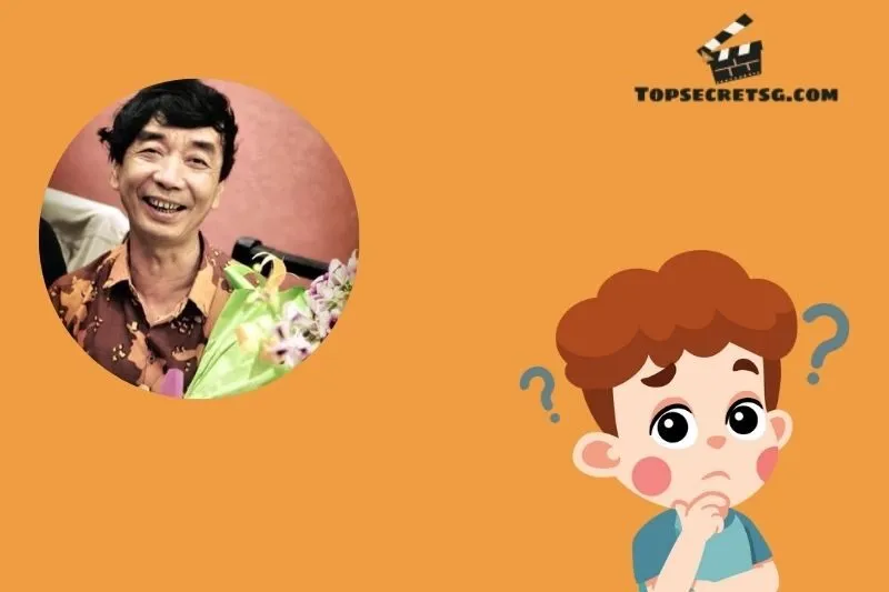 Câu hỏi thường gặp về diễn viên Tuấn Dương