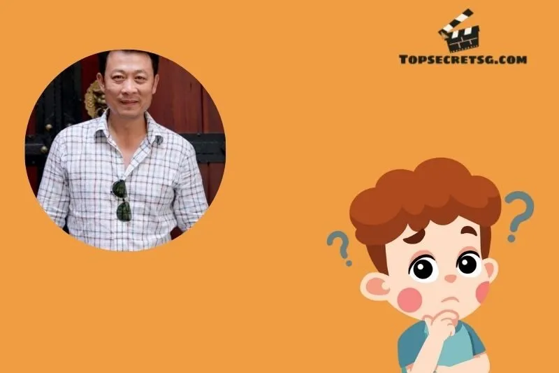 Câu hỏi thường gặp về diễn viên Vân Sơn