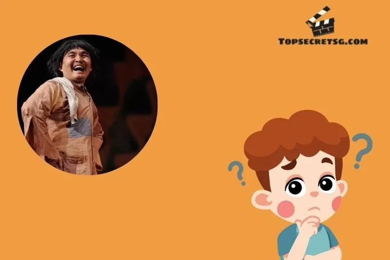 Câu hỏi thường gặp về diễn viên Xuân Hinh