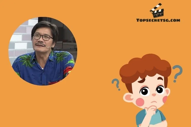 Câu hỏi thường gặp diễn viên Công Ninh