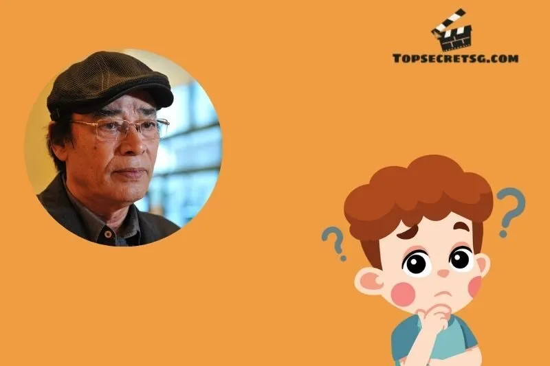 Câu hỏi thường gặp về diễn viên Đào Bá Sơn