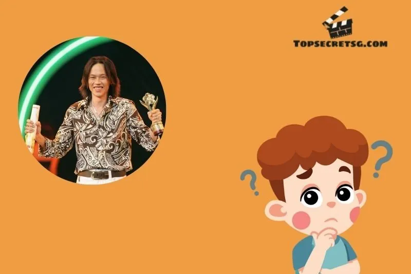 Câu hỏi thường gặp về diễn viên Hoài Linh