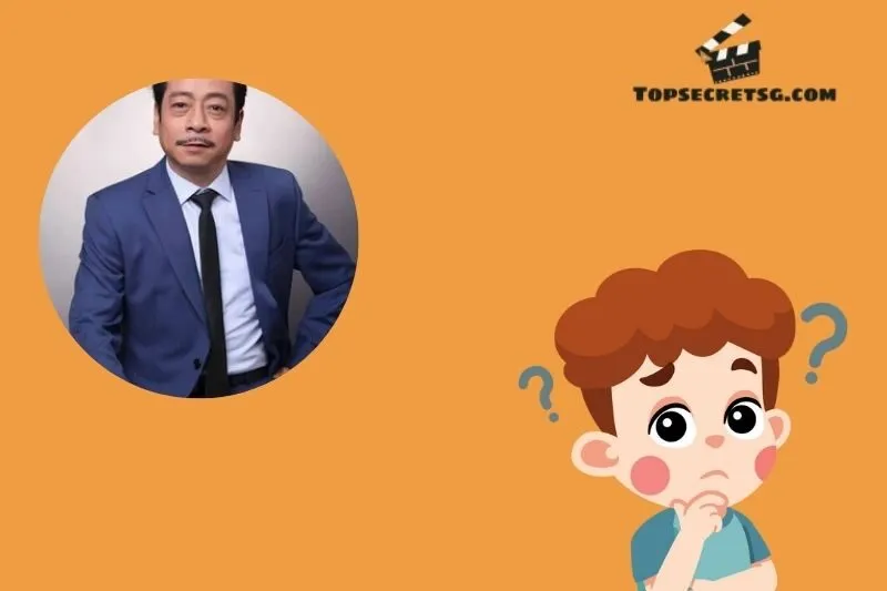 Câu hỏi thường gặp về diễn viên Hoàng Dũng