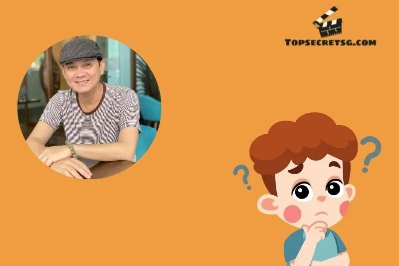 Câu hỏi thường gặp về diễn viên Hữu Châu