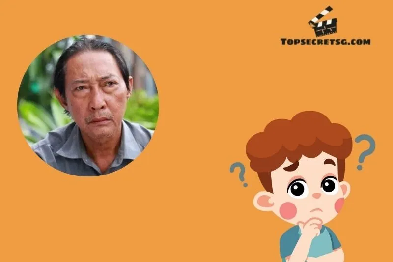 Câu hỏi thường gặp về diễn viên Lê Bình