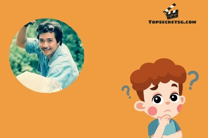 Câu hỏi thường gặp về diễn viên Lê Tuấn Anh