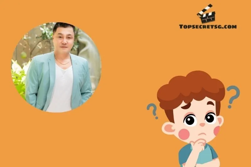 Các câu hỏi thường gặp về diễn viên Lý Hùng