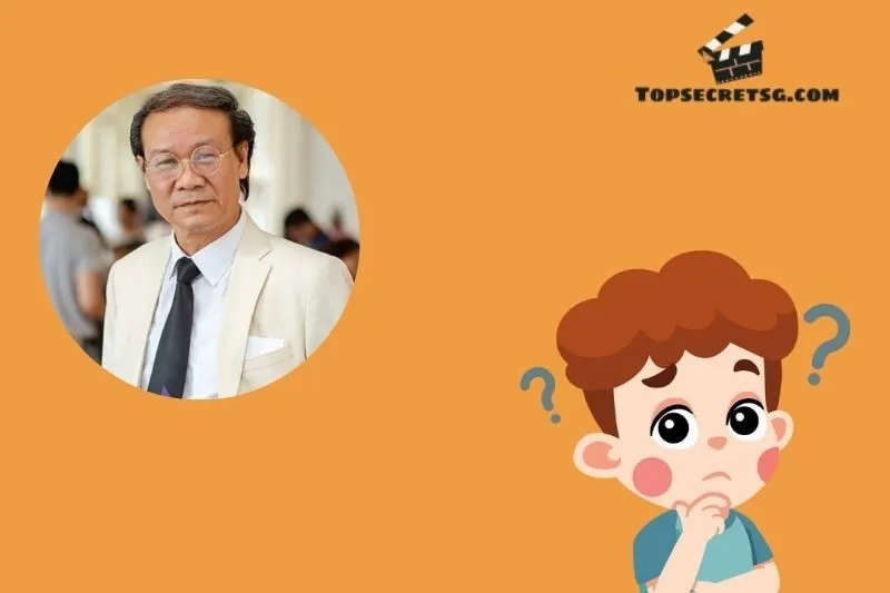 Những câu hỏi thường gặp về diễn viên Nguyễn Hải