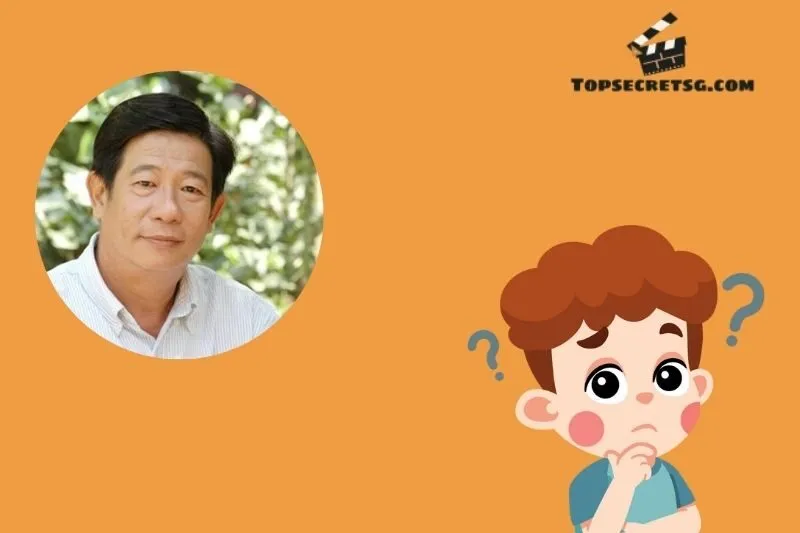Câu hỏi thường gặp về diễn viên Nguyễn Hậu