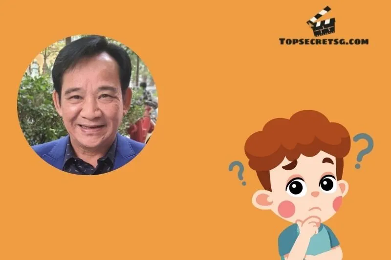 Các câu hỏi thường gặp về diễn viên Quang Tèo