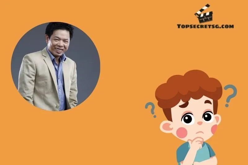 Các câu hỏi thường gặp về diễn viên Thái Hoà
